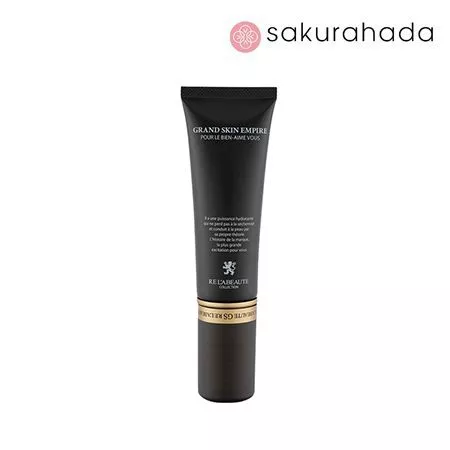  Финишная сыворотка-топпер RE L'ABEAUTE Grand Skin Empire (30 гр)