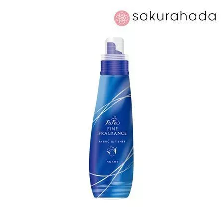 Кондиционер NS Fa-Fa Fine Fragrance "Homme", аромат мускуса и бергамота (570 мл.)