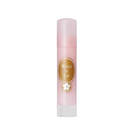 Увлажняющий бальзам для губ SHISEIDO Water in Lip Pure Cherry с розовым оттенком (3,5 гр.) Увлажняющий бальзам для губ SHISEIDO Water in Lip Pure Cherry с розовым оттенком (3,5 гр.)