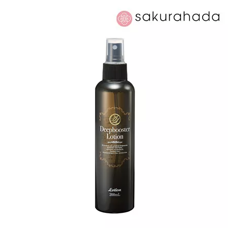 Ультрапроникающий увлажняющий бустер RAVISSA Deepbooster Lotion (200 мл)