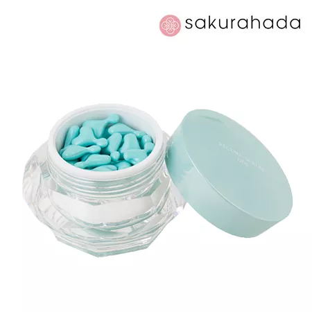 Масляная сыворотка для упругости и сияния RECORESERUM DDS Richness Capsule Plus (48 капсул)