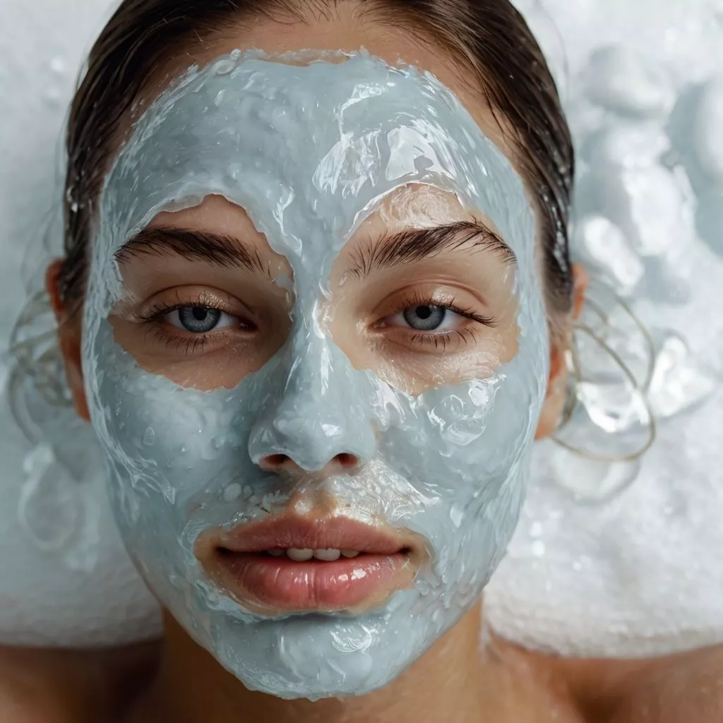 Глубокое увлажнение в косметике: как выбрать средства для кожи лица