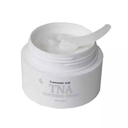 Крем для снижения пигментации DEMARRER TNA Whitening Cream (45 гр)