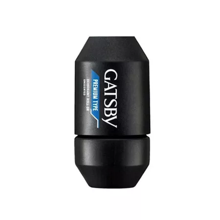 Шариковый дезодорант-антиперспирант MANDOM Gatsby Deodorant Roll-on Unscented, без запаха Шариковый дезодорант-антиперспирант MANDOM Gatsby Deodorant Roll-on Unscented, без запаха