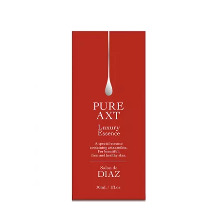 Сыворотка с астаксантином SALON DE DIAZ Pure AXT Luxury Essence (30 мл)