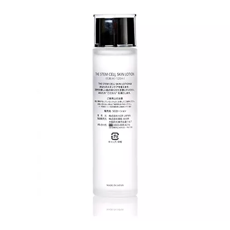 Антивозрастной лосьон THE STEM CELL Skin Lotion (120 мл.)