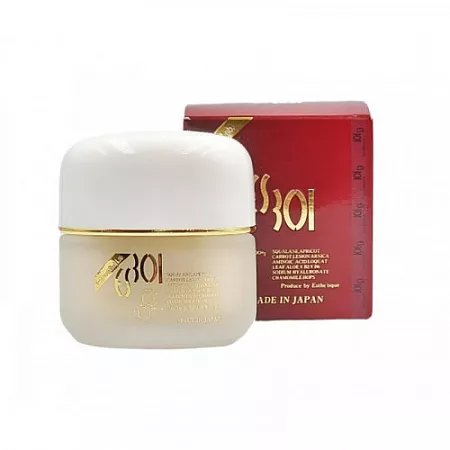 Крем от морщин и мешков под глазами ES301 Eye Moisture (35 гр)