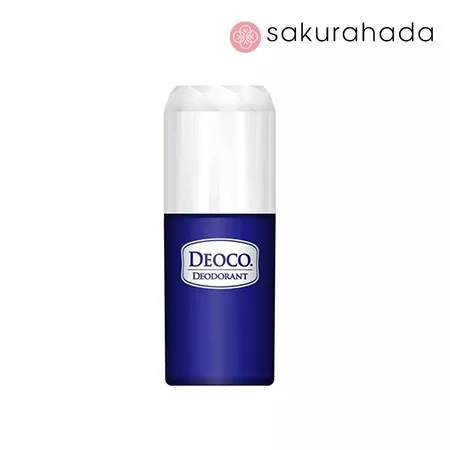 Дезодорант-стик ROHTO Deoco Deodorant Stick (13 гр.)