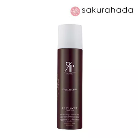 Карбокси-терапия для коррекции контуров тела BEAUTE DE LABO EXPERT MAX BODY (210 гр)