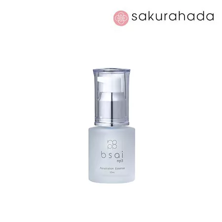 Антивозрастная регенерирующая сыворотка BSAI NP3 Penetration essence (30 мл)