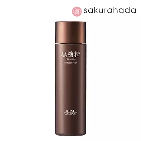 Лосьон KOSÉ Kokutosei Premium Lotion увлажняющий (180мл.)