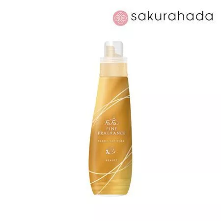 Кондиционер NS Fa-Fa Fine Fragrance "Beaute", аромат мускуса и сандала (570 мл.)