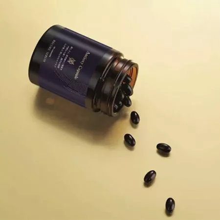 Комплекс антиоксидантов против старения RECORESERUM  Antioxy Capsule (90 капсул)