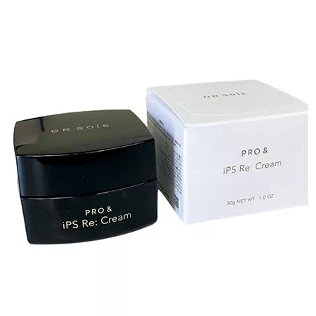 Омолаживающий крем для комплексного ухода Dr. Soie Pro& iPS Re: Cream (30 гр)