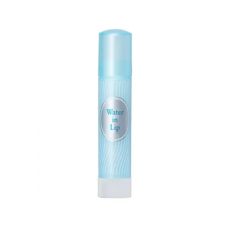 Увлажняющий бальзам для губ SHISEIDO Water In Lip UV с защитой от солнца SPF18/PA+ (3,5 гр.)