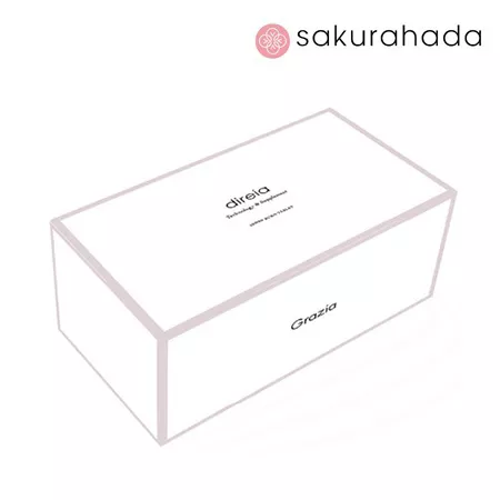 Комплекс против дряблости и отечности DIREIA Inner Burn Tablet (на 30 дней)