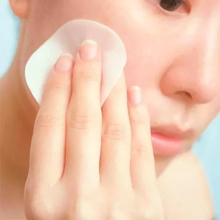 Успокаивающие тонер пэды CICA Method Toner Pad (60 шт)