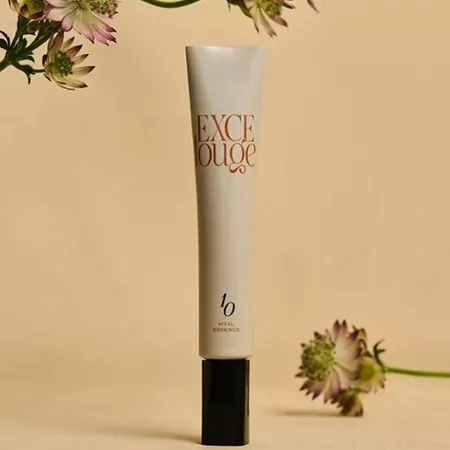 Антивозрастная сыворотка для плотности кожи EXCELOUGE Vital Essence (30 мл)