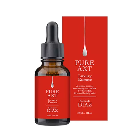 Сыворотка с астаксантином SALON DE DIAZ Pure AXT Luxury Essence (30 мл)