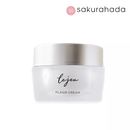 Омолаживающий увлажняющий крем LEJEU Plasir Cream  (50 г.)