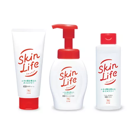 Пенка COW SOAP Skinlife бактерицидная (130 гр.) Пенка COW SOAP Skinlife бактерицидная (130 гр.)