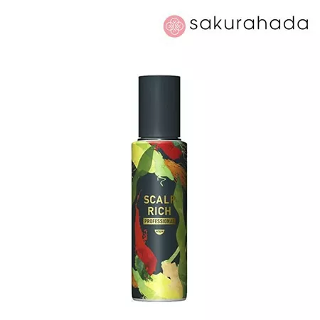 Профессиональный лосьон для кожи головы NISSIN Scalp Rich Professional (100 мл.)