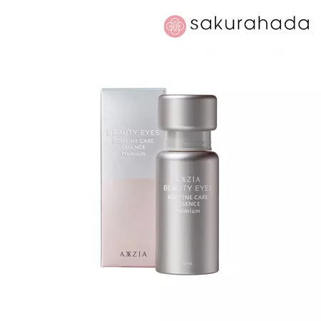 Сыворотка интенсивного ухода вокруг глаз AXXZIA Beauty Eyes Routine Care (15 мл)