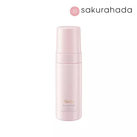 Пенка для интимной гигиены RECORESERUM  Fem Aura Wash (135 мл)