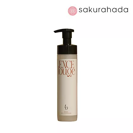 Очищающий гель EXCELOUGE Moist Gel Cleansing (180 гр.)