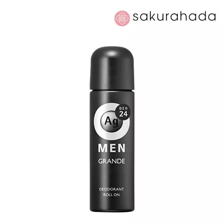 Мужской дезодорант SHISEIDO Ag Deo 24 Men с ионами серебра, без аромата (120 мл.) Мужской дезодорант SHISEIDO Ag Deo 24 Men с ионами серебра, без аромата (120 мл.)