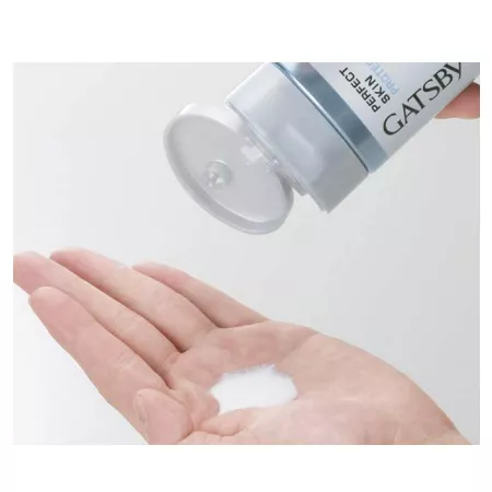 Лосьон MANDOM Gatsby Perfect Skin Protector для лица, защитный (150 мл.) Лосьон MANDOM Gatsby Perfect Skin Protector для лица, защитный (150 мл.)