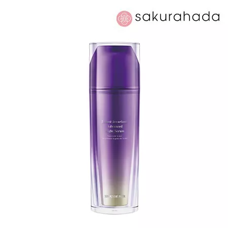 Многофункциональный флюид-сыворотка для лифтинга и увлажнения BIJOU DE MER Beauté invariante Advanced Eight Serum (100 мл)