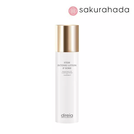 Омолаживающий лосьон DIREIA Intense Lotion iP Some (150 мл)