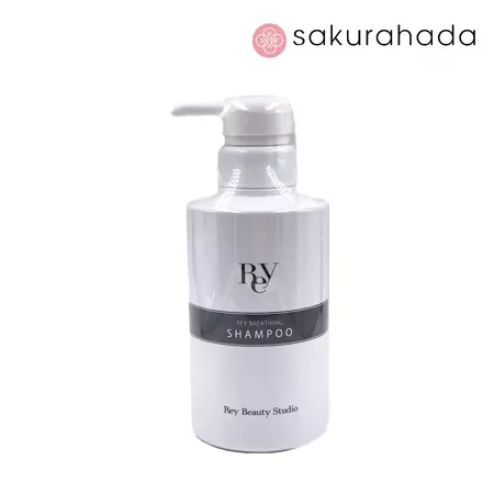 Увлажняющий шампунь для кожи головы и волос REY Breathing Shampoo (300 мл)