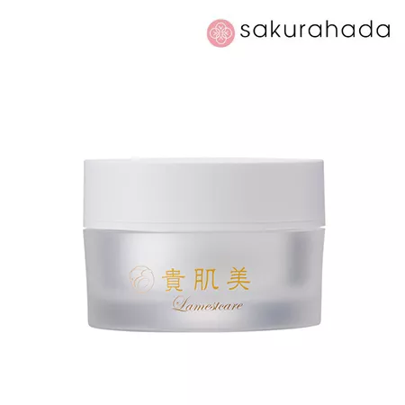 Крем против потери объема лица ENZYM Kihadabi Lamestcare (30гр)