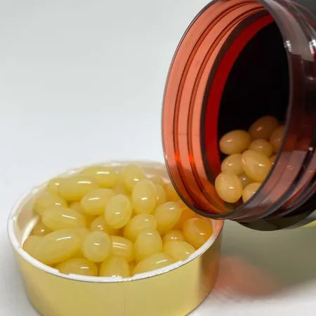 Комплекс против возрастных изменений ReCell Horse Placenta Pro с экстрактом плаценты (180шт)