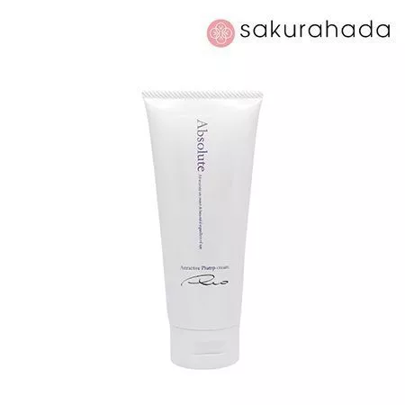 Mоделирующий крем для груди, шеи и лица  ABSOLUTE  Attractive Plump Cream (100 гр)