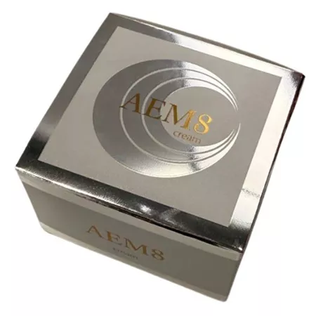 Крем против дряблости и морщин ENZYM AEM8 Firmness Cream (28 гр)