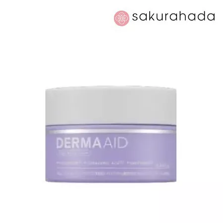Тройной активный крем PDC DermaAid Triple антивозрастной с осветляющими ...