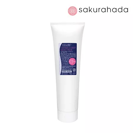 Глубокоувлажняющая маска с церамидами EST LABO CERAMI D Deep Moist Pack (300 гр.)