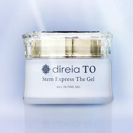 Антивозрастной крем-гель все-в-одном DIREIA TO Stem Express The Gel (50 гр)