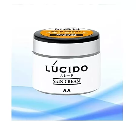 Крем Mandom Lucido для мужчин, увлажняющий, 48 г. Крем Mandom Lucido для мужчин, увлажняющий, 48 г.
