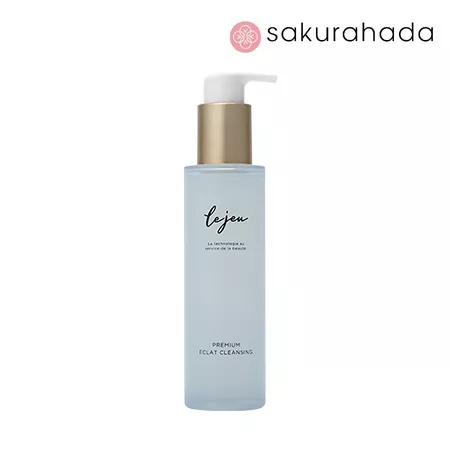 Очищающий гель для сияния кожи LEJEU PREMIUM ECLAT CLEANSING (150 гр)