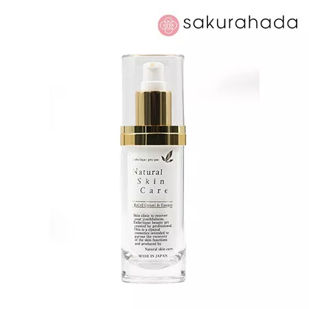 Сыворотка ES301 ReCell Cerami de Essence антивозрастная с церамидами (60 мл.)