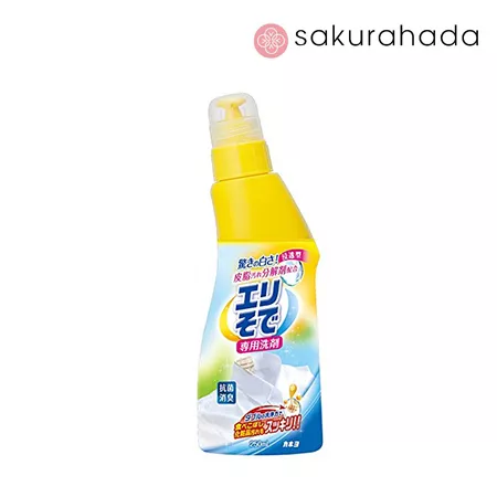 Пятновыводитель KANEYO гелевый (250 мл.)