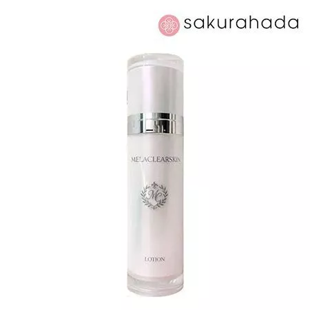 Увлажняющий лосьон-сыворотка MELACLEARSKIN LOTION (120 мл)