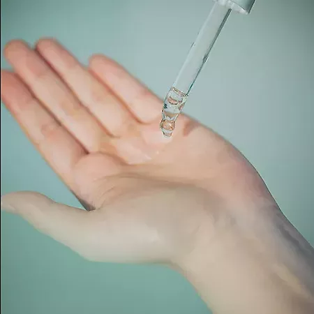 Лечебная сыворотка-бустер CICA Method Booster Serum с центеллой азиатской (28 мл)