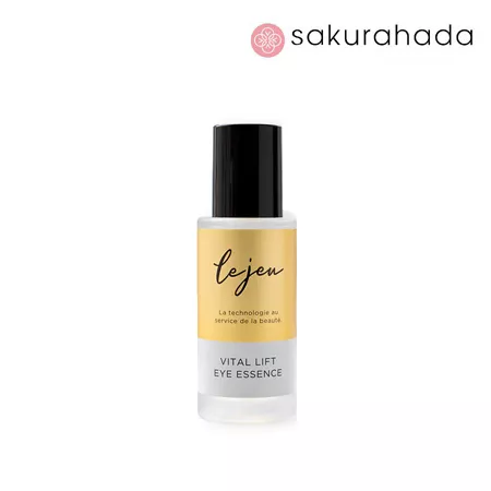 Лифтинг эссенция для кожи вокруг глаз LEJEU Vital Lift Eye Essence (33 мл)
