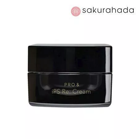 Омолаживающий крем для комплексного ухода Dr. Soie Pro& iPS Re: Cream (30 гр)