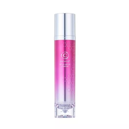 Увлажняющий нано-лосьон CERURU.B Lotion Serum Premier (80 мл)